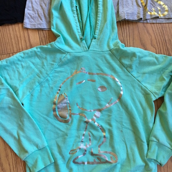 Snoopy Peanuts Bundle - Picture 2 of 8